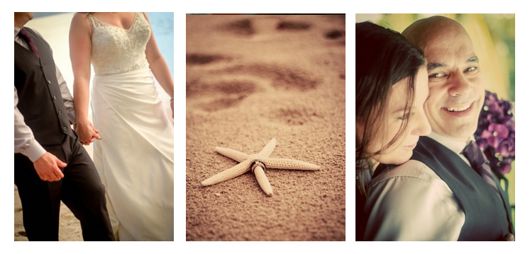 wedding Costa Rica