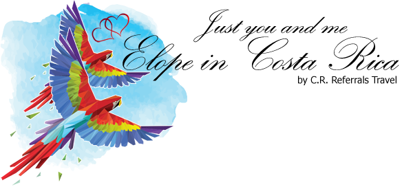 Elope in Costa Rica Logo