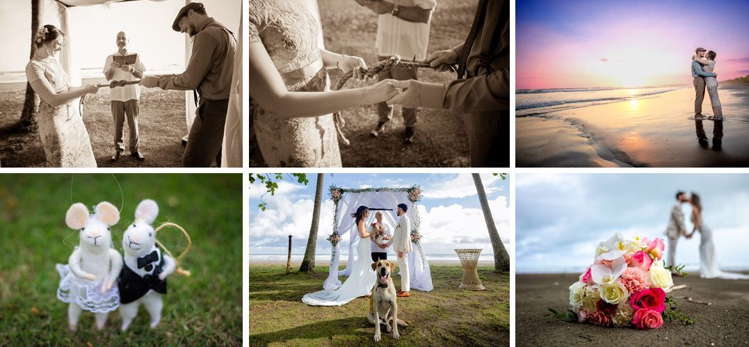 Elope in Costa Rica - Costa Rica Wedding & Travel Planning